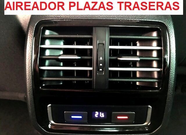 VOLKSWAGEN PASSAT ADVANCE 2.0TDi 150CV AÑO 2018 lleno