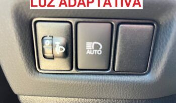 TOYOTA CHR ACTIVE 125H HYBRID AÑO 2021 lleno