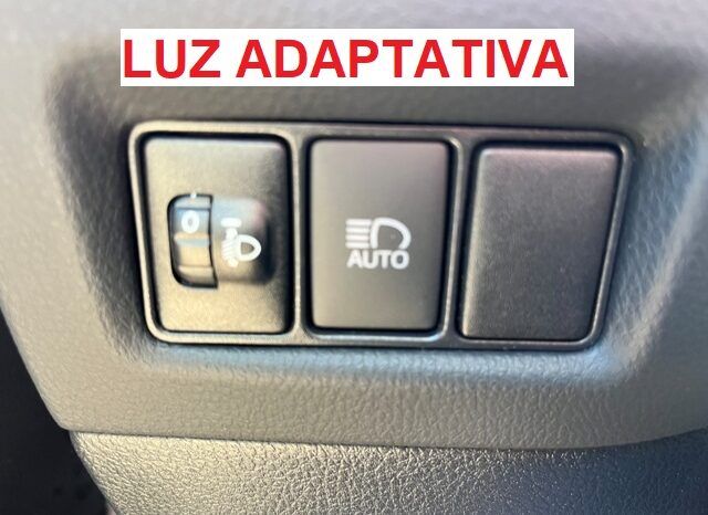 TOYOTA CHR ACTIVE 125H HYBRID AÑO 2021 lleno