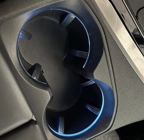 PEUGEOT 3008 ALLURE PACK 1.2i 130CV AÑO 2019 lleno