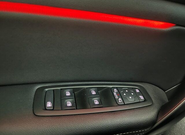 RENAULT MEGANE ST ZEN 1.5DCi 115CV AÑO 2021 lleno