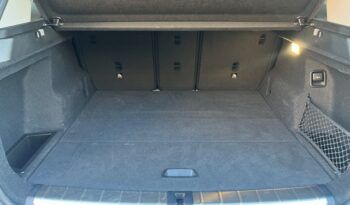 BMW X1 ADVANTAGE SPORT 1.8dA 150CV AUTOMATICO AÑO 2022 lleno