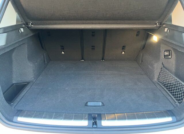 BMW X1 ADVANTAGE SPORT 1.8dA 150CV AUTOMATICO AÑO 2022 lleno