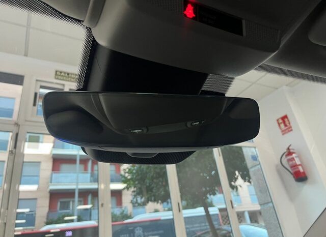 RENAULT MEGANE ST ZEN 1.5DCi 115CV AÑO 2021 lleno