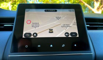 RENAULT CLIO BUSINESS1.5DCi 90CV 6 VELOCIDADES AÑO 2020 lleno