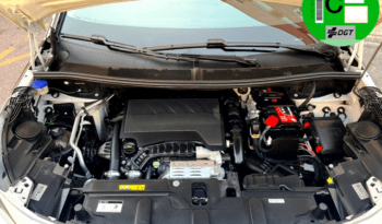 PEUGEOT 3008 ALLURE PACK 1.2i 130CV AÑO 2019 lleno