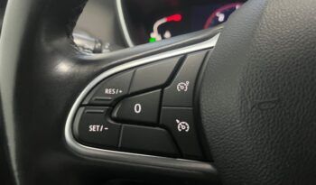 RENAULT MEGANE ST ZEN 1.5DCi 115CV AÑO 2021 lleno