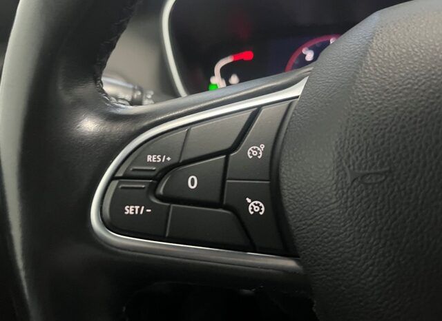 RENAULT MEGANE ST ZEN 1.5DCi 115CV AÑO 2021 lleno