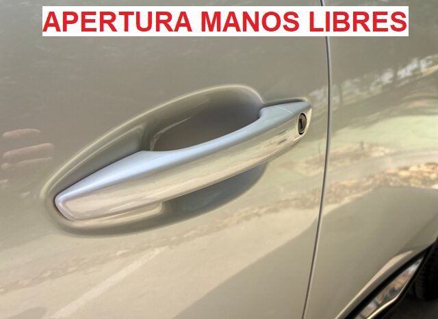 PEUGEOT 3008 ALLURE PACK 1.2i 130CV AÑO 2019 lleno