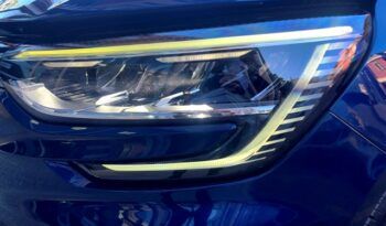 RENAULT MEGANE ST ZEN 1.5DCi 115CV AÑO 2021 lleno