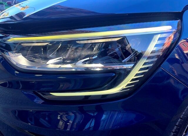 RENAULT MEGANE ST ZEN 1.5DCi 115CV AÑO 2021 lleno