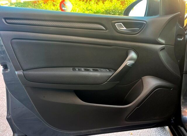 RENAULT MEGANE ST BUSINESS 1.5DCi 115CV AÑO 2019 lleno