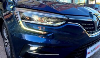 RENAULT MEGANE ST ZEN 1.5DCi 115CV AÑO 2021 lleno