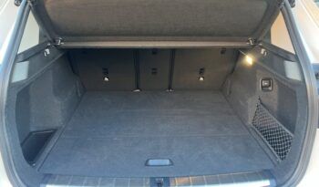 BMW X1 ADVANTAGE SPORT 1.8dA 150CV AUTOMATICO AÑO 2022 lleno