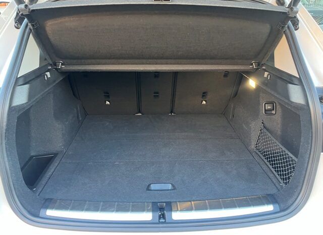 BMW X1 ADVANTAGE SPORT 1.8dA 150CV AUTOMATICO AÑO 2022 lleno