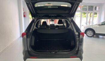 TOYOTA RAV4 ADVANCE 220H HYBRID MODELO 2022 lleno