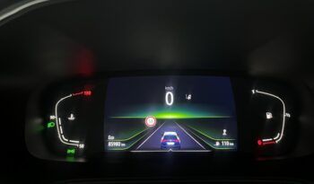 RENAULT MEGANE ST ZEN 1.5DCi 115CV AÑO 2021 lleno