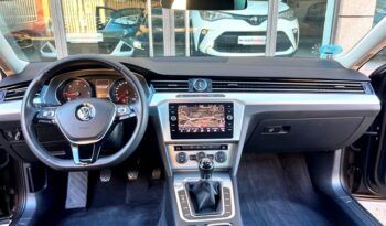 VOLKSWAGEN PASSAT ADVANCE 2.0TDi 150CV AÑO 2018 lleno