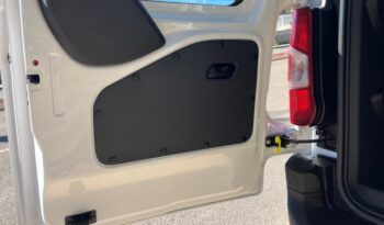 PEUGEOT RIFTER ACTIVE PACK BUSINESS 1.5HDI 100CV MODELO 2024 lleno