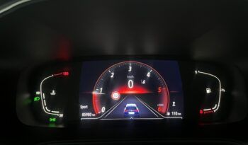 RENAULT MEGANE ST ZEN 1.5DCi 115CV AÑO 2021 lleno