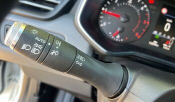 RENAULT CLIO BUSINESS1.5DCi 90CV 6 VELOCIDADES AÑO 2020 lleno