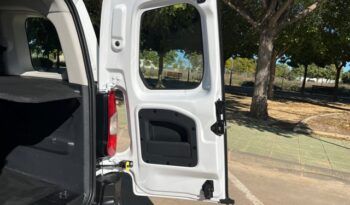 PEUGEOT RIFTER ACTIVE PACK BUSINESS 1.5HDI 100CV MODELO 2024 lleno