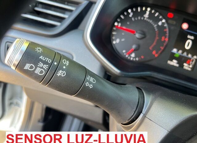 RENAULT CLIO BUSINESS1.5DCi 90CV 6 VELOCIDADES AÑO 2020 lleno