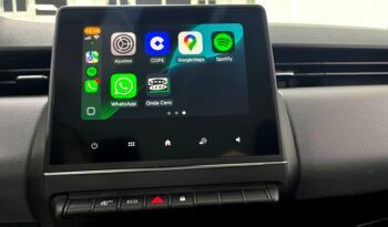 RENAULT CLIO BUSINESS1.5DCi 90CV 6 VELOCIDADES AÑO 2020 lleno