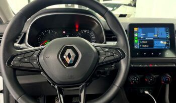 RENAULT CLIO BUSINESS1.5DCi 90CV 6 VELOCIDADES AÑO 2020 lleno