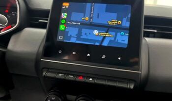 RENAULT CLIO BUSINESS1.5DCi 90CV 6 VELOCIDADES AÑO 2020 lleno