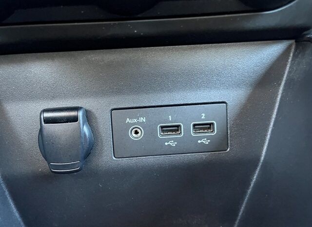 RENAULT CLIO BUSINESS1.5DCi 90CV 6 VELOCIDADES AÑO 2020 lleno