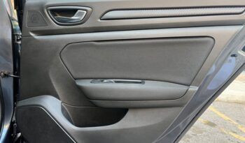 RENAULT MEGANE ST BUSINESS 1.5DCi 115CV AÑO 2019 lleno