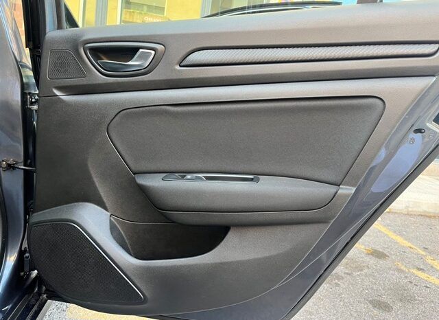 RENAULT MEGANE ST BUSINESS 1.5DCi 115CV AÑO 2019 lleno