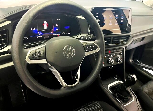 VOLKSWAGEN TROC BUSINESS 1.0TSi 115CV AÑO 2024 lleno