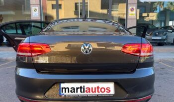 VOLKSWAGEN PASSAT ADVANCE 2.0TDi 150CV AÑO 2018 lleno