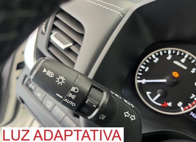 NISSAN QASHQAI ACENTA 1.3i 140CV HYBRID AÑO 2021 lleno