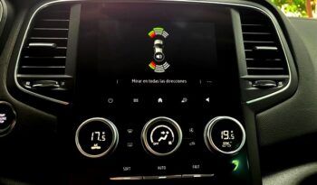 RENAULT MEGANE ST ZEN 1.5DCi 115CV AÑO 2021 lleno