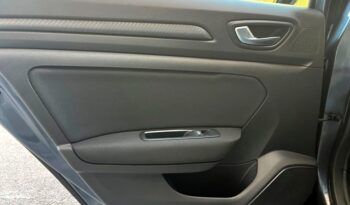 RENAULT MEGANE ST BUSINESS 1.5DCi 115CV AÑO 2019 lleno