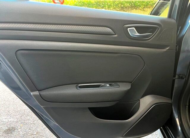 RENAULT MEGANE ST BUSINESS 1.5DCi 115CV AÑO 2019 lleno