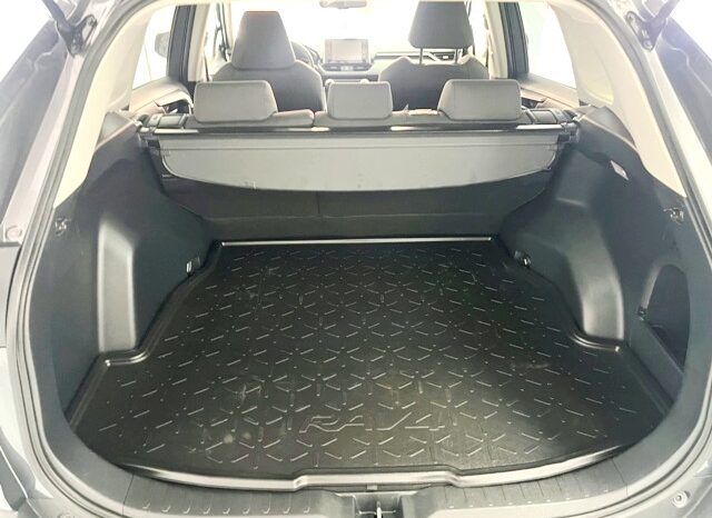 TOYOTA RAV4 ADVANCE 220H HYBRID MODELO 2022 lleno