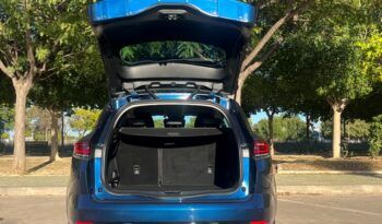 RENAULT MEGANE ST ZEN 1.5DCi 115CV AÑO 2021 lleno