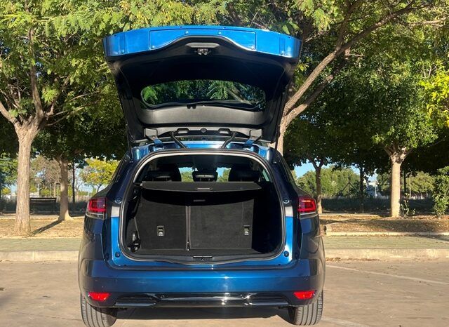 RENAULT MEGANE ST ZEN 1.5DCi 115CV AÑO 2021 lleno