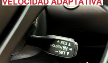 TOYOTA CHR ADVANCE HYBRID 125H AÑO 10-2021 lleno