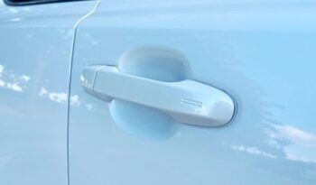 TOYOTA CHR ADVANCE HYBRID 125H AÑO 10-2021 lleno