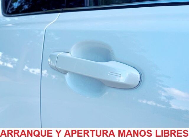 TOYOTA CHR ADVANCE HYBRID 125H AÑO 10-2021 lleno