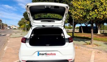 RENAULT CLIO BUSINESS1.5DCi 90CV 6 VELOCIDADES AÑO 2020 lleno