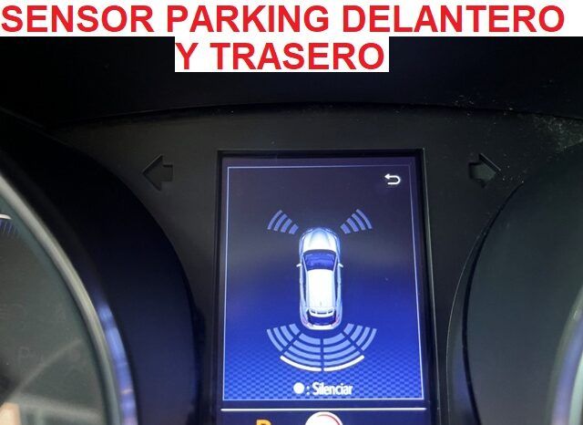 TOYOTA CHR ADVANCE HYBRID 125H AÑO 10-2021 lleno