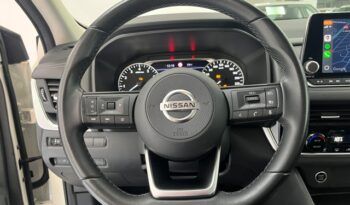 NISSAN QASHQAI ACENTA 1.3i 140CV HYBRID AÑO 2021 lleno