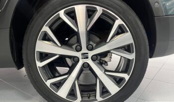 SEAT ARONA X EXPERIENCE 1.0TSi 110CV DSG AÑO 2022 lleno