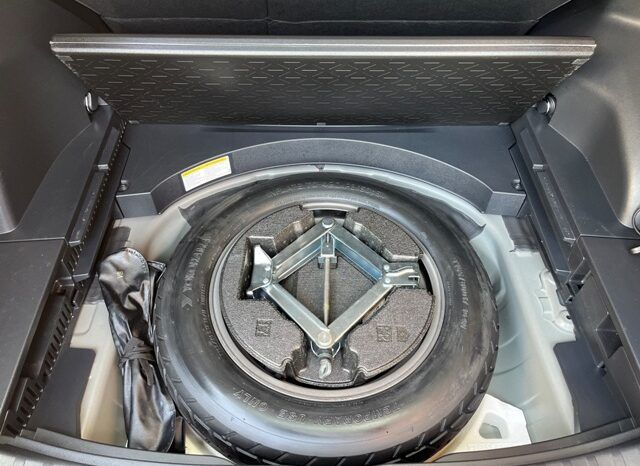 TOYOTA RAV4 ADVANCE 220H HYBRID MODELO 2022 lleno